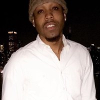 Kentrell Jenkins