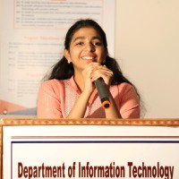 Navya Sree Somaraju