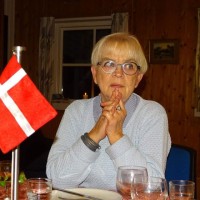 Ane Marie Østergaard Larsen