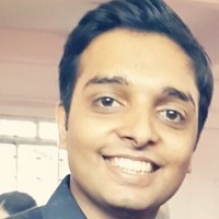 Kiran Suresh