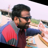 Vagicherla Pushpak