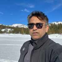 Naeem Afzal