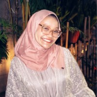 Suraya Shahidan