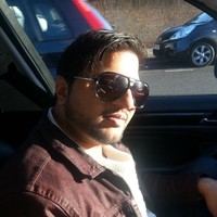 Asim Malik