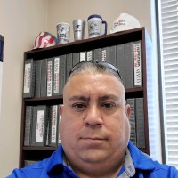 George Dominguez