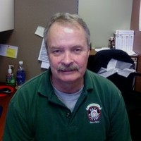 Pizza Man Jim Wampler