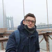Константин Приходько