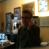 Gilles Charpentier
