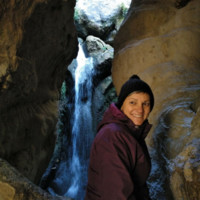 Esmeralda Siguero Garcia