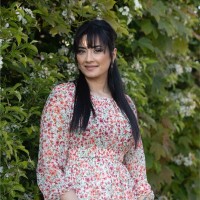 Barihan Mostafa