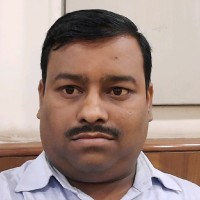 Anuj Kumar Singh