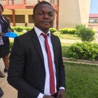 Samuel Sefa Kwadwo