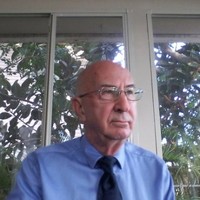 Robert Whiteside