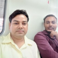kumar gaurav sharma