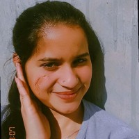 Komal Rani