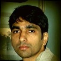 Deepak Patel
