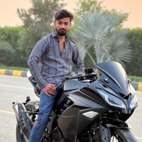 Usama Bashir