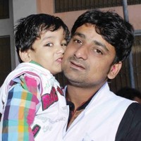RAMESH DAGA