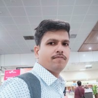 Manjesh Kumar Singh