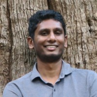 Dinesh Babu Thangavel