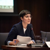 Alexie Labelle, Phd