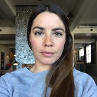 Kate Mcdonald