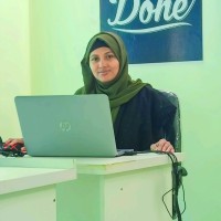 Maksuda Zaman