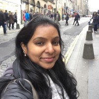 Pratiksha Shingavi