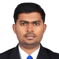 Kiran V R