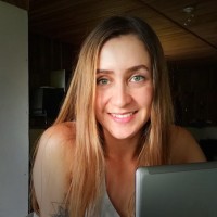 Evelyn Naranjo Madrigal