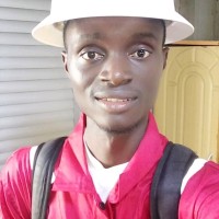 Ogude Idu Ifeanyi