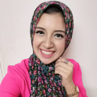 Nada Ahmed
