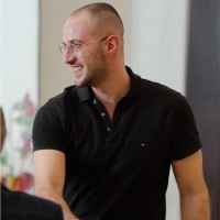 George Koutoumbas