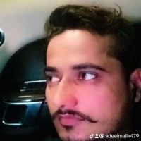 Adeel Malik