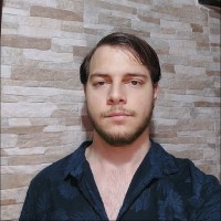 Eithan Bakcheev