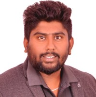 Mohanraj N