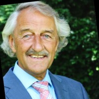 A.C.N. ( Ton ) Visser, Beurs en Sales Trainer