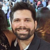 Alan Nascimento