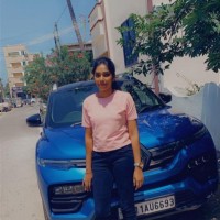 Swathi Kanagaraj