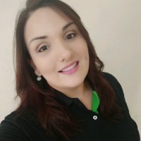 Ana Caroline Oliveira