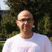 Amir Ashkezari
