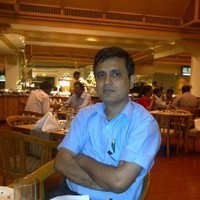 Irshad S M