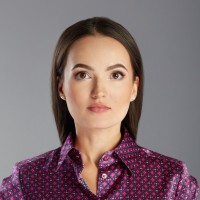 Anna Grocholska Gargasz