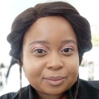 Khanyisile Mfusi