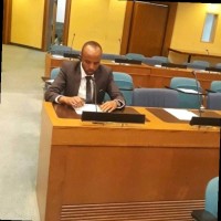 Surafeal Tsehaye Negash