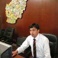 Azat ullah Muhabi