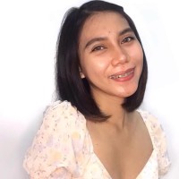 Mary Grace Delos Reyes
