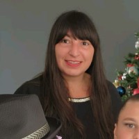 María Belén Fernandez Michal