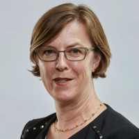 Shona Mackenzie, C.Dir., P.Eng.