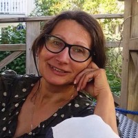 Riitta Lappa Guttman